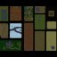 akaka's Prop Hunt 2.1 - Warcraft 3 Custom map: Mini map