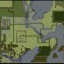 Akatsuki War 1.9 - Warcraft 3 Custom map: Mini map