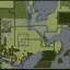 Akatsuki War 2.0 - Warcraft 3 Custom map: Mini map