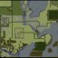 Akatsuki War 2.1 - Warcraft 3 Custom map: Mini map