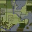 Akatsuki War 2.5 - Warcraft 3 Custom map: Mini map