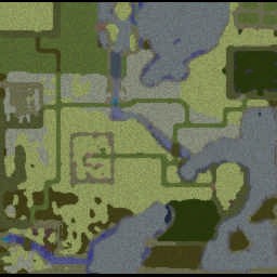 Akatsuki War 2.7 - Warcraft 3: Custom Map avatar