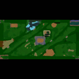 Akatsuki vs Org. XIII v1.01b - Warcraft 3: Custom Map avatar