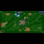 Akatsuki vs Org. XIII Warcraft 3: Map image