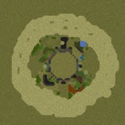 AKH (Armadinium, Kill Him) - Warcraft 3: Custom Map avatar