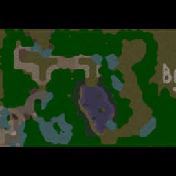 Акт терроризма - Warcraft 3: Custom Map avatar