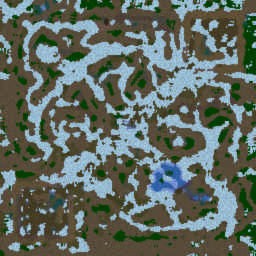 ¡Al ataquerl!n - Warcraft 3: Custom Map avatar