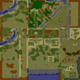 Al di la dell'oceano - Warcraft 3: Custom Map avatar