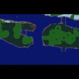 Alaska vs. Russia - Warcraft 3: Custom Map avatar