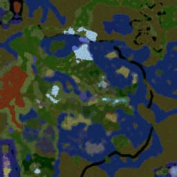 Albion - Warcraft 3: Custom Map avatar