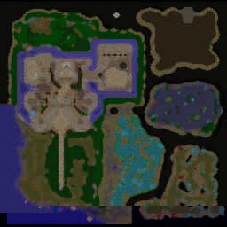 Alchemicy SV 1.92v - Warcraft 3: Custom Map avatar