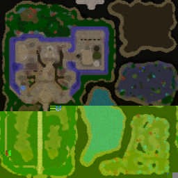 Alchemicy v1.01 - Warcraft 3: Custom Map avatar