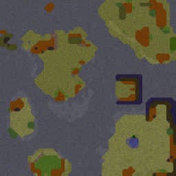 Alchemy Island Trouble - Warcraft 3: Custom Map avatar