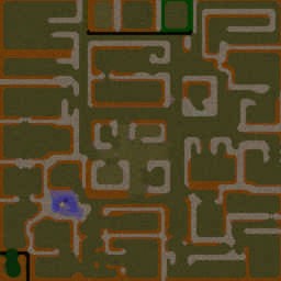 Alcholism v.2.3 - Warcraft 3: Custom Map avatar