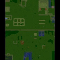 Aldea de la Hoja - Warcraft 3: Custom Map avatar