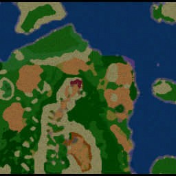 Aldea werters Beta0.2 - Warcraft 3: Custom Map avatar