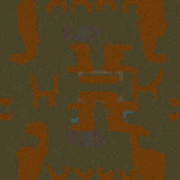 Aldeas asediadas - Warcraft 3: Custom Map avatar