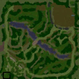 Alexander's WC3 MOD - Warcraft 3: Custom Map avatar