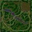 Alexander's WC3 MOD Warcraft 3: Map image