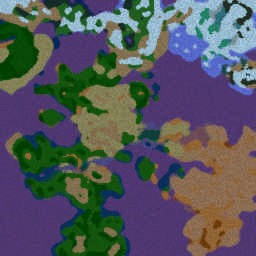 ALIANÇA DE FOGO - Warcraft 3: Custom Map avatar