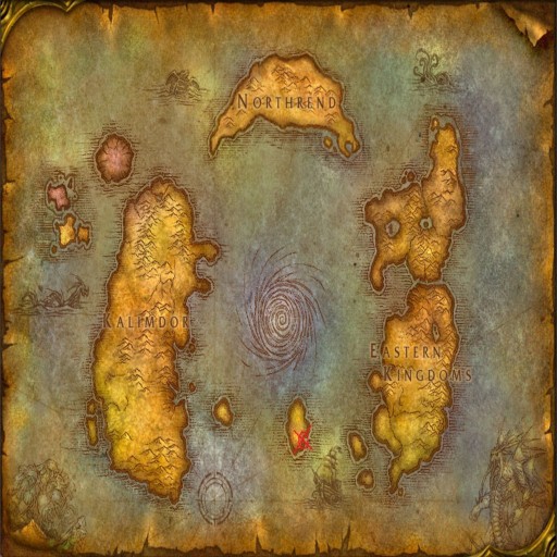 Alianza Epica 1.0v - Warcraft 3: Custom Map avatar