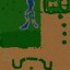 alianza vs horda version 1.2 - Warcraft 3 Custom map: Mini map