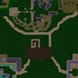 Alice In Wondeland By Roika10@yahoo. - Warcraft 3: Custom Map avatar