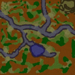 Alien vs Predator - Extinction - Warcraft 3: Custom Map avatar