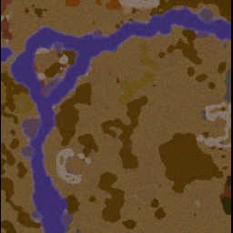 Alion V.S Humans -[Online]- - Warcraft 3: Custom Map avatar