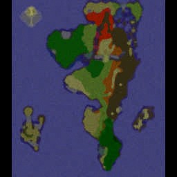 Alistar - Warcraft 3: Custom Map avatar