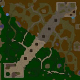 Alive vs Dead 1.6 - Warcraft 3: Custom Map avatar