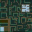 Alkogolism Balance Warcraft 3: Map image