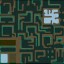 Alkogolism Balance Warcraft 3: Map image