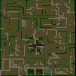 Алкоголизм 7.50 - Warcraft 3: Custom Map avatar