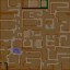 Алкоголизм v.1,5 fixb - Warcraft 3 Custom map: Mini map