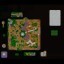 All Anime Wold 0.1  r - Warcraft 3 Custom map: Mini map