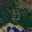 All or Nothing Warcraft 3: Map image