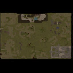Аллах против натуралов v.229 - Warcraft 3: Custom Map avatar