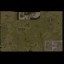 Аллах против натуралов v.232 - Warcraft 3 Custom map: Mini map