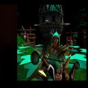 Allerias vs Undead Base - Warcraft 3: Custom Map avatar