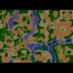 Alliance Army v2.34b Optimal - Warcraft 3: Custom Map avatar