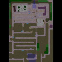 Alliance attacking Zombie v4.0 - Warcraft 3: Custom Map avatar