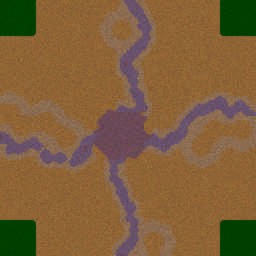 Alliance Brake - Warcraft 3: Custom Map avatar