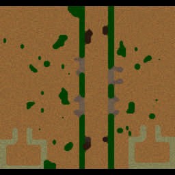 Alliance versus Horde ! - Warcraft 3: Custom Map avatar