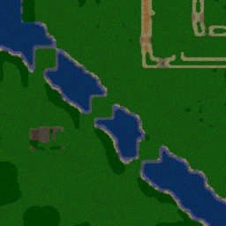 Alliance vs Horde AI - Warcraft 3: Custom Map avatar