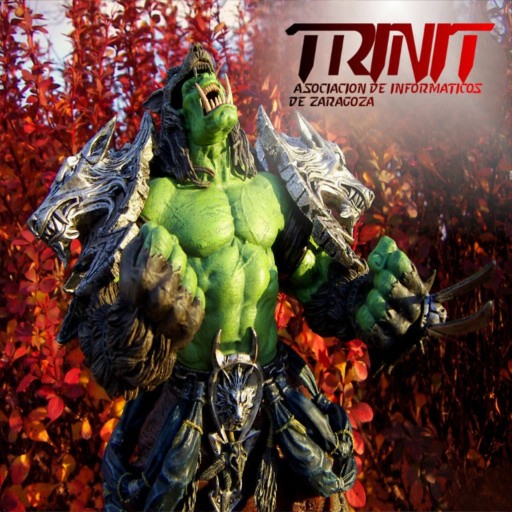 Alliance vs Horde v3.2 - Warcraft 3: Custom Map avatar