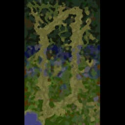Alliance vs Legion v1.96 - Warcraft 3: Custom Map avatar