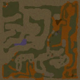 Alliance Vs  Undead V2.0 - Warcraft 3: Custom Map avatar