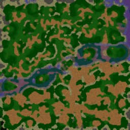 AlliancevsLegion Map - Warcraft 3: Custom Map avatar