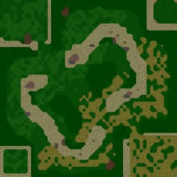 Allianz vs Horde - Warcraft 3: Custom Map avatar